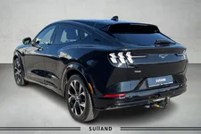 Thumnail bilde 2 av Ford Mustang Mach-E Long Range AWD