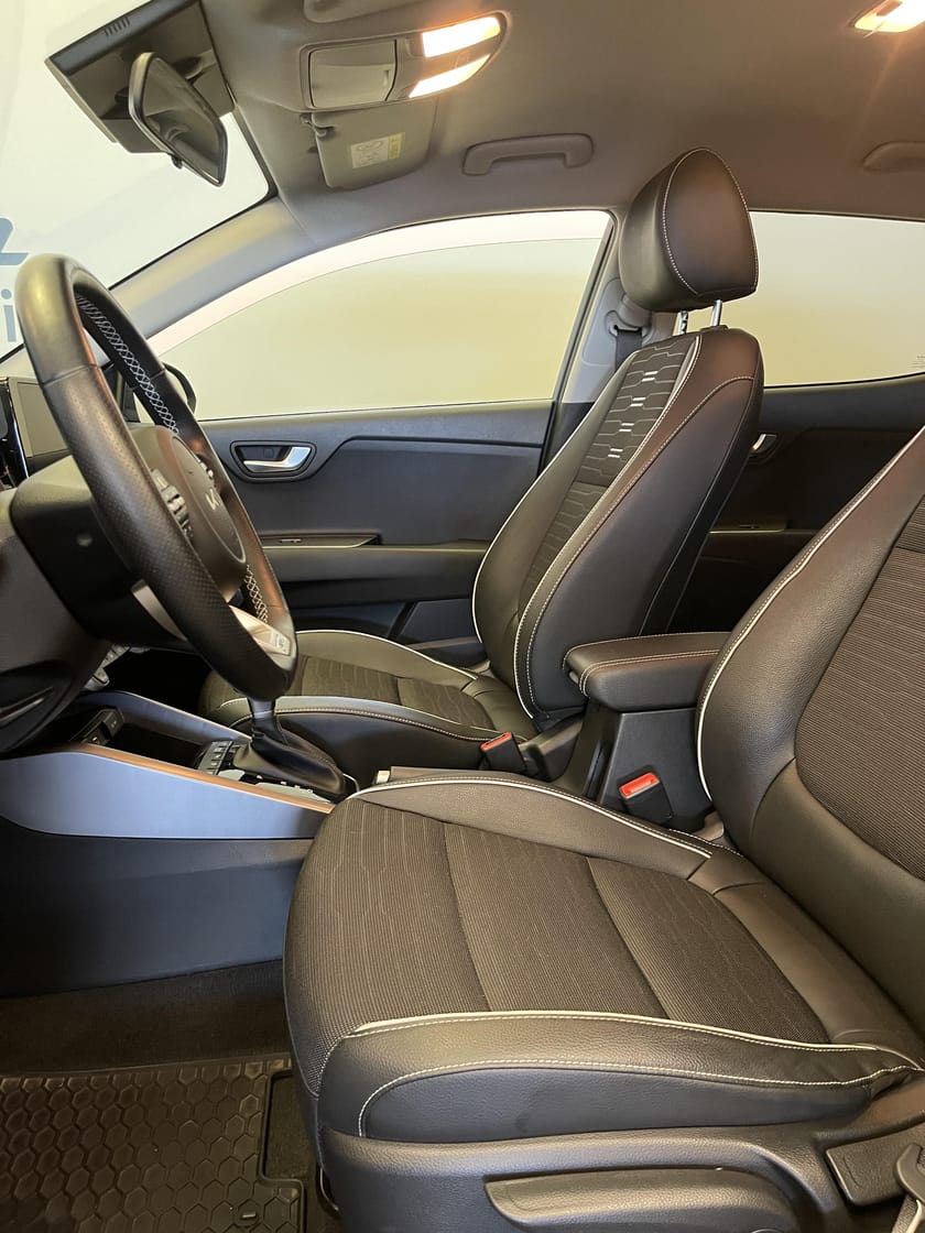 Bild 4 av Kia Stonic 1.0 T-GDI GT-LINE
