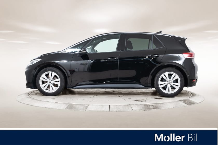Bilde 2 av Volkswagen ID.3 Pro Performance highline 59kwh 204hk