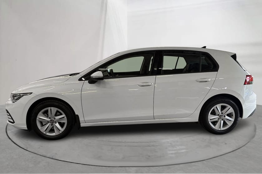 Bild 2 av Volkswagen Golf