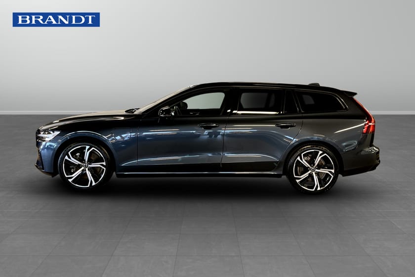 Bild 3 av Volvo V60