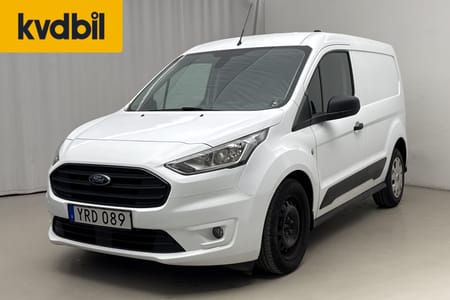 Ford Transit Connect 220 1.5 EcoBlue (100hk)