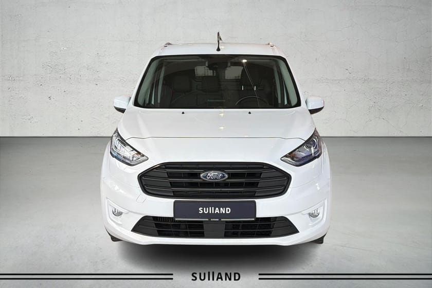 Bilde 2 av Ford Transit Connect 240