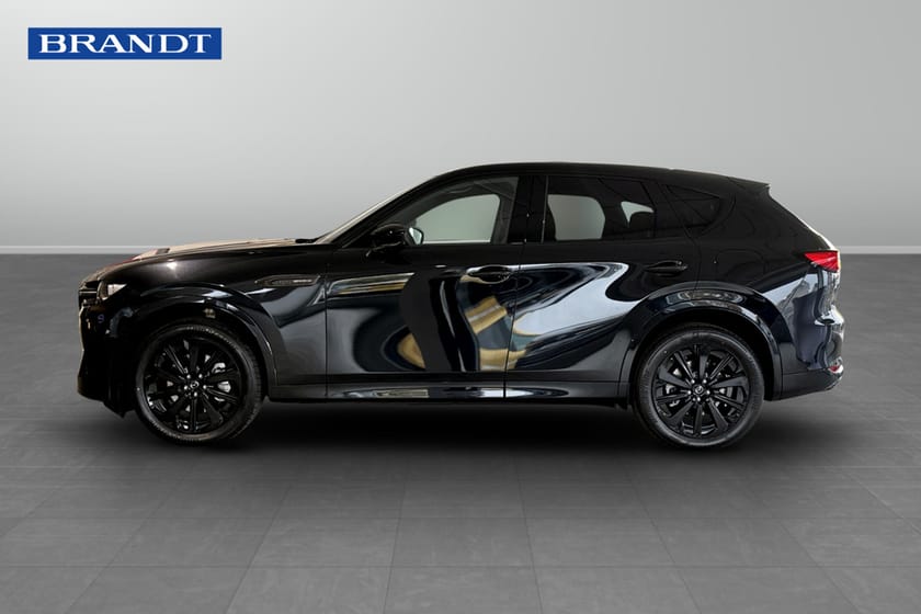 Bild 3 av Mazda CX-60 PHEV