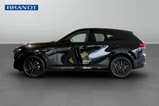 Mazda CX-60 PHEV