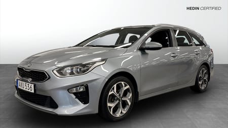 Kia Ceed Sportswagon