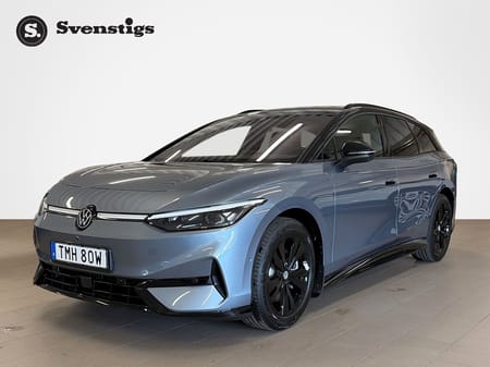 Volkswagen ID.7 Pro S Tourer 86 KWH 286HK EDITION DRAG