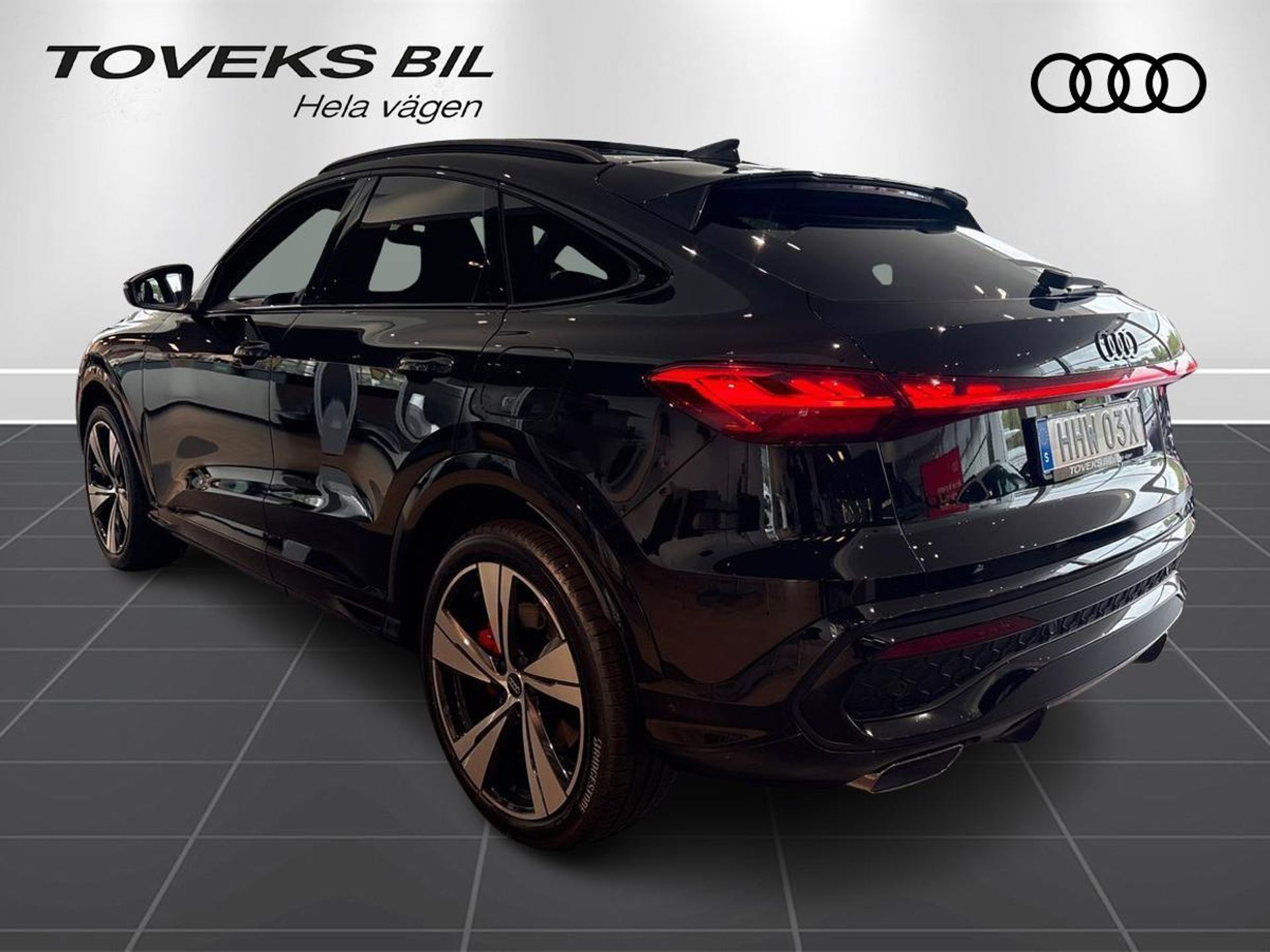 Audi Q5 2026, bild 4/10