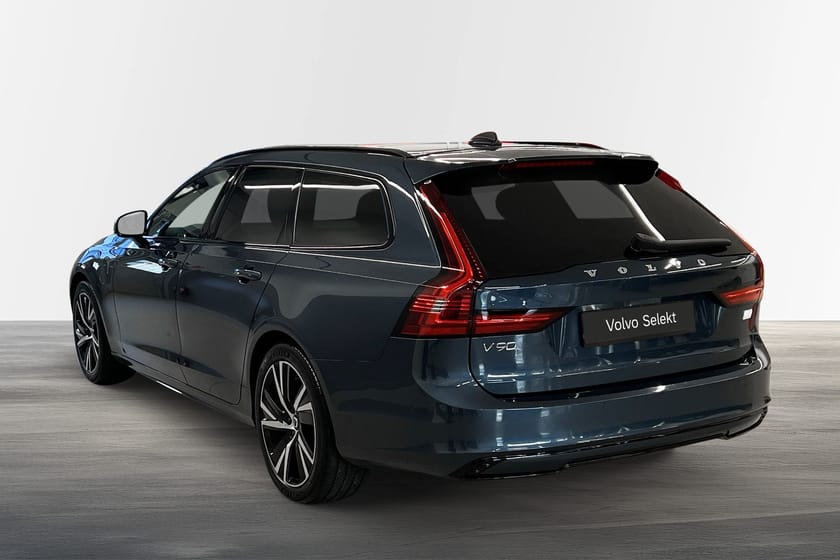 Bild 2 av Volvo V90