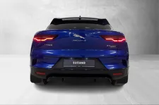 Thumnail bilde 3 av Jaguar I-Pace EV400
