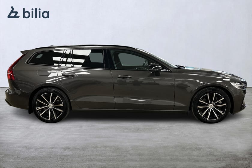 Bild 5 av Volvo V60