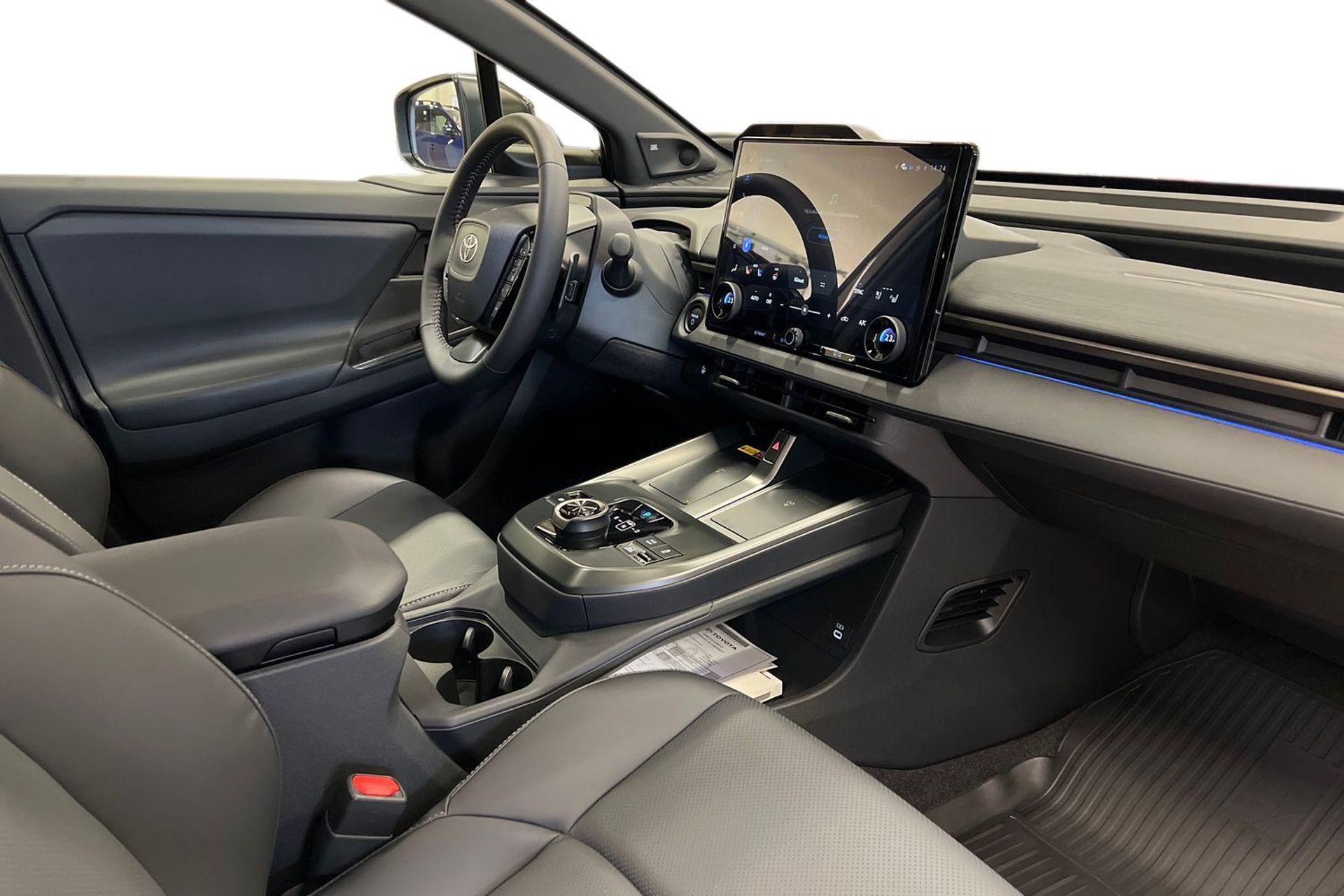 Toyota bZ4X Touring TOURING AWD 2026, bild 7/10