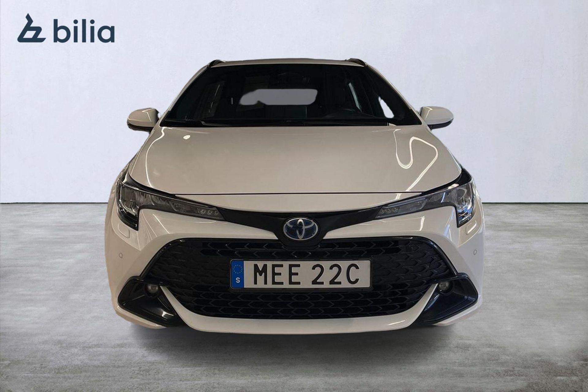 Toyota Corolla 2024, bild 6/10