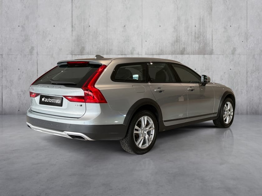 Bilde 5 av Volvo V90 Cross Country