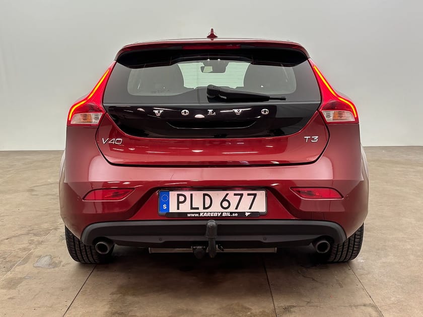 Bild 5 av Volvo V40