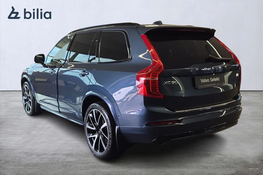 Bild 2 av Volvo XC90