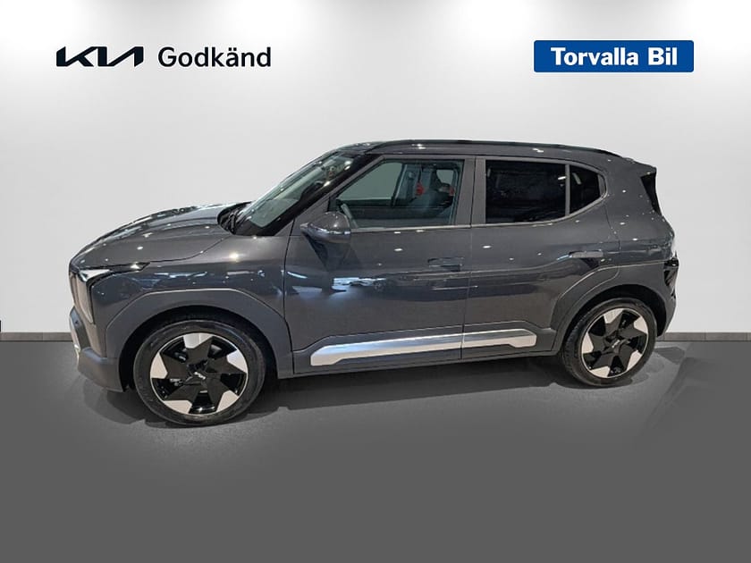 Bild 4 av Kia EV2 Standard Range