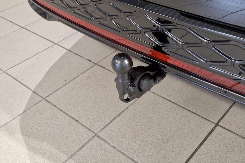 Bild 5 av Volkswagen ID.7 GTX Tourer 86 KWH BATTERI 340 HK 1 VXL