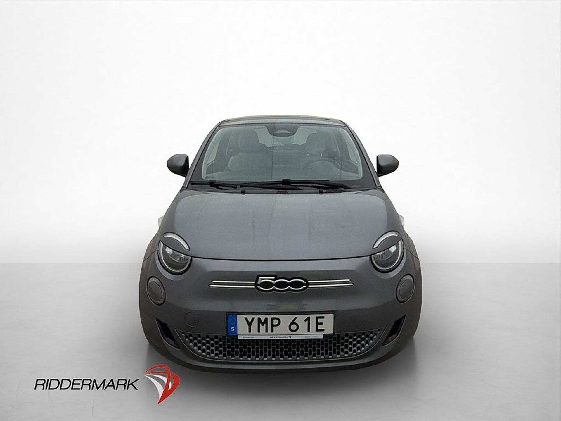 Fiat 500e 42 kWh 2022, bild 3/10