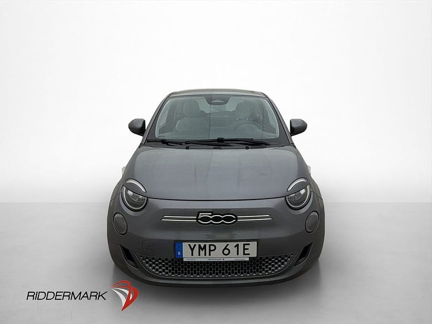 Bild 3 av Fiat 500e