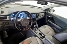 Kia Niro Hybrid