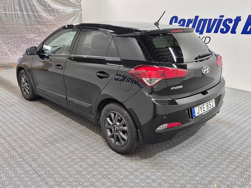Bild 5 av Hyundai i20