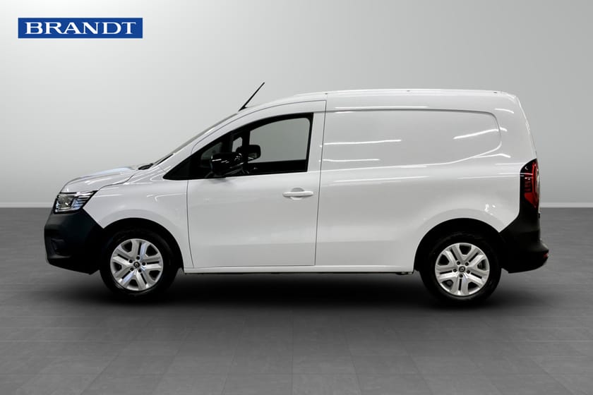 Bild 3 av Renault Kangoo E-Tech
