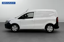 Renault Kangoo E-Tech