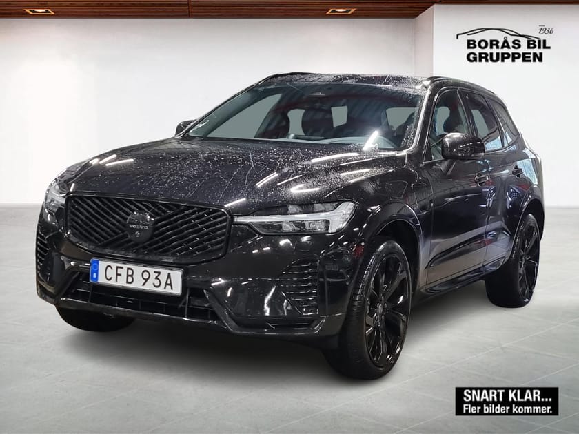 Bild 1 av Volvo XC60