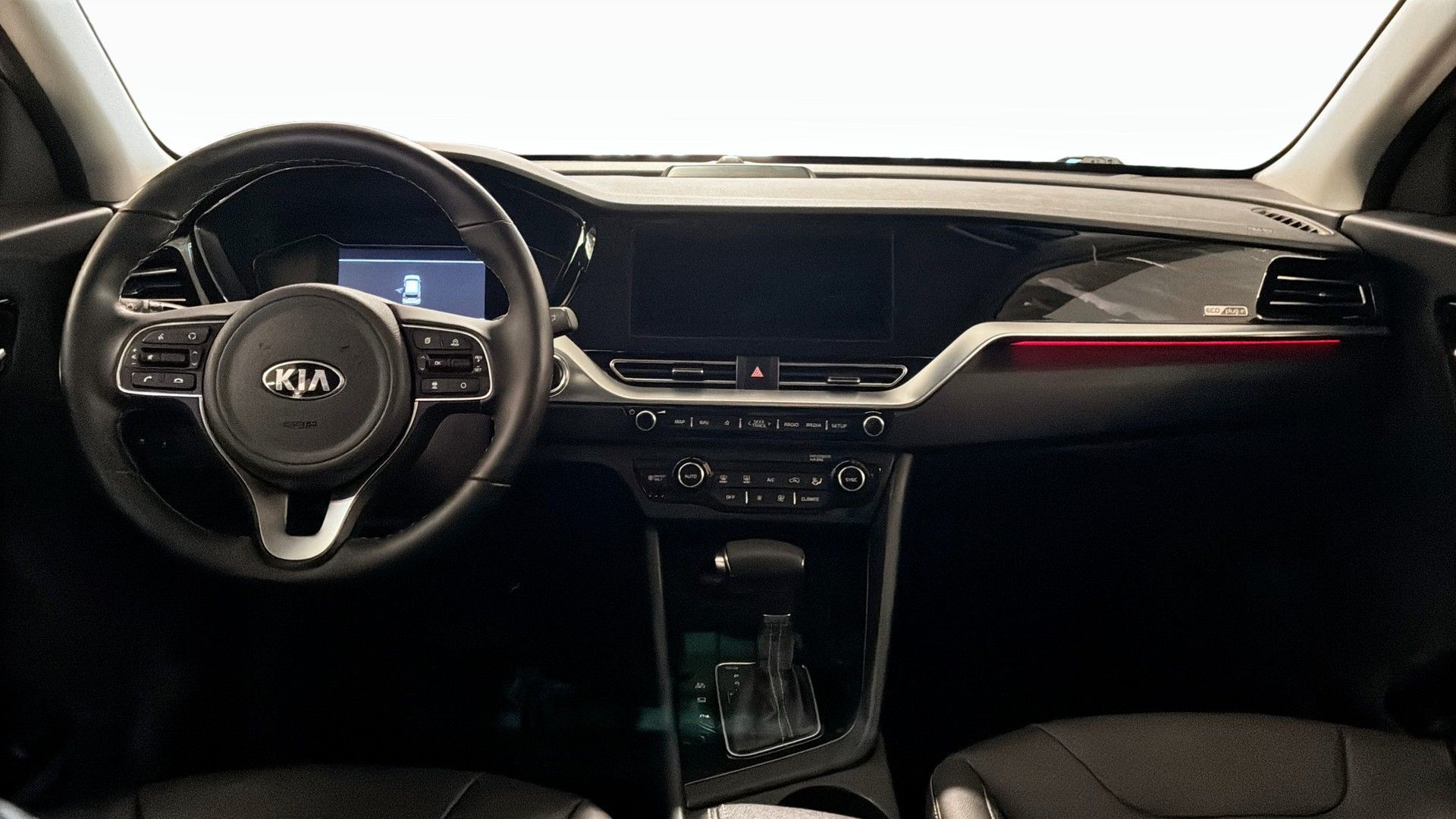 Kia Niro P-HEV 2021, bild 7/10