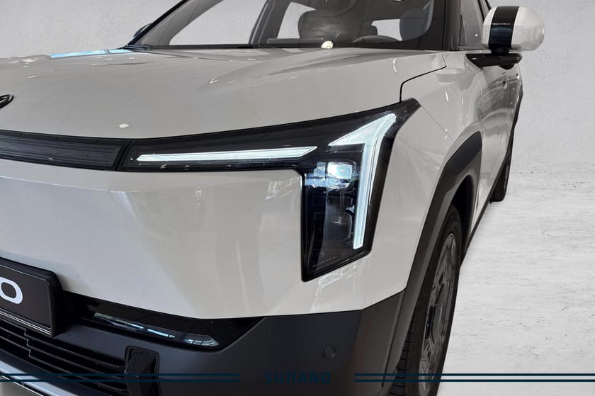 Bilde 1 av Dongfeng Vigo | ACC | 340km rekkevidde | 360kamera