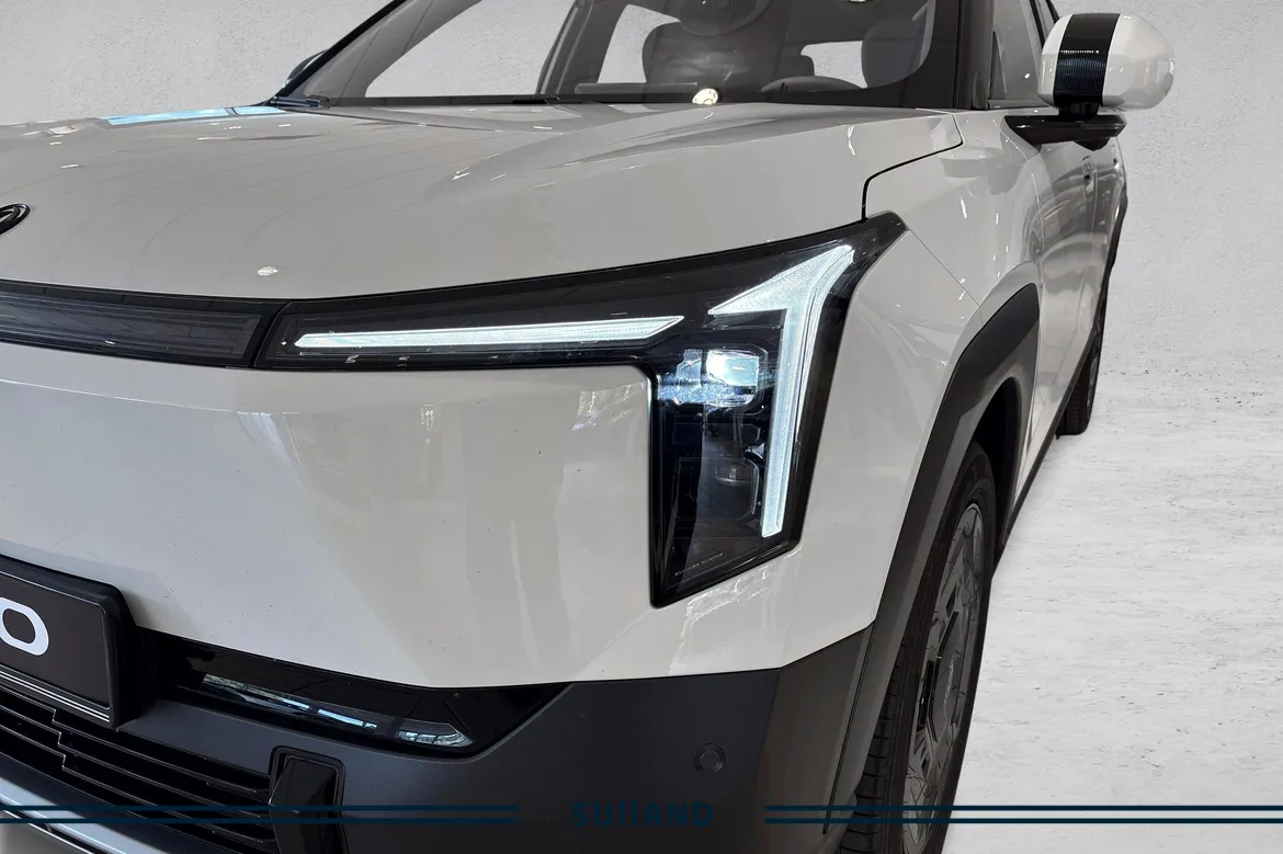 Bilde av Dongfeng Vigo