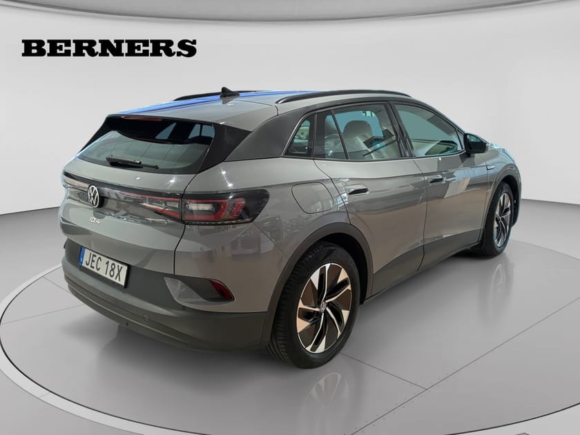 Bild 5 av Volkswagen ID.4 Pro Performance