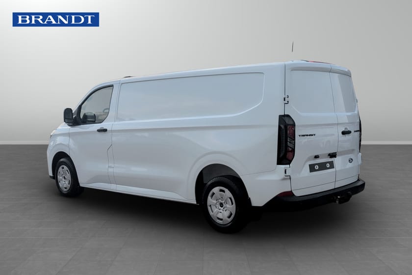 Bild 2 av Ford Transit Custom 320 Skåp Trend 320L 2.0L EcoBlue 136hk 8-växlad automat FWD Diesel