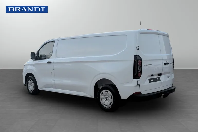 Ford Transit Custom 320