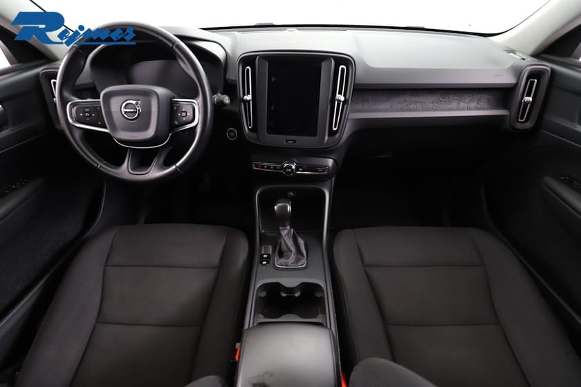 Bild 4 av Volvo XC40 T3 FWD Edition