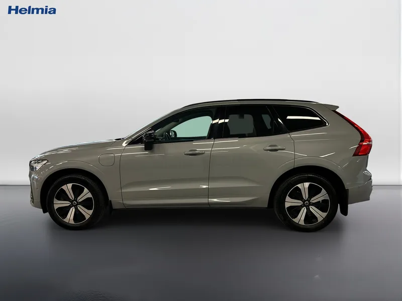 Bild 3 av 19 – Volvo XC60 T6 Plus Dark Nordic Edt Plus Nordic Edition