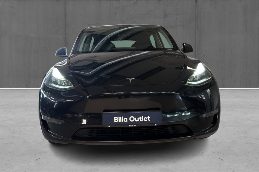 Bilde 2 av Tesla Model Y Long Range AWD Premium, Autopilot, H.feste