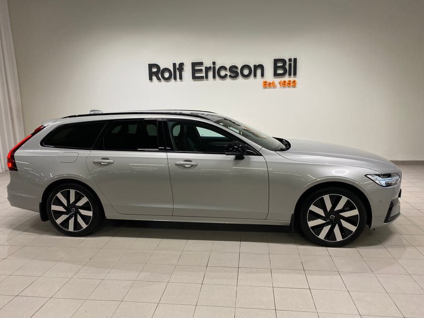 Bild 3 av Volvo V90