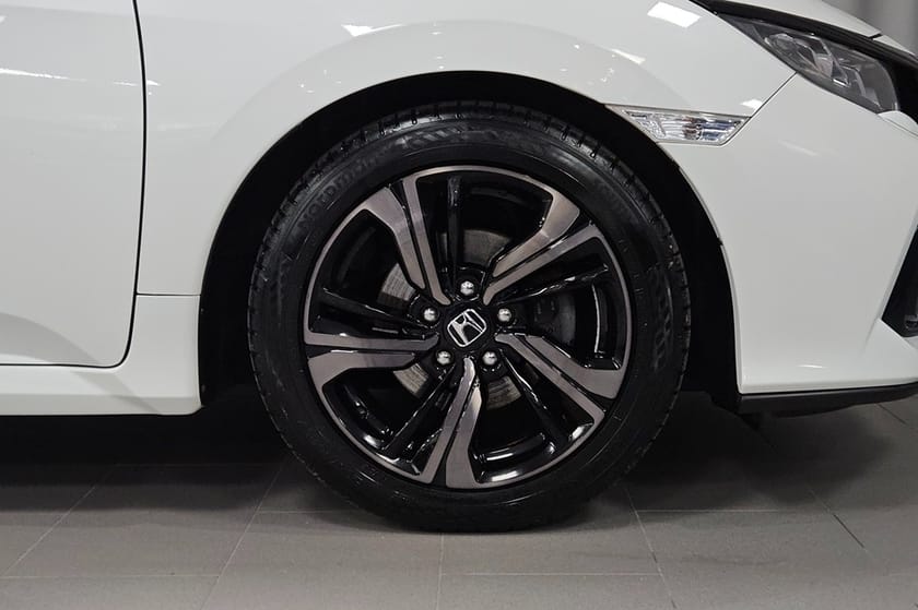 Bild 5 av Honda Civic
