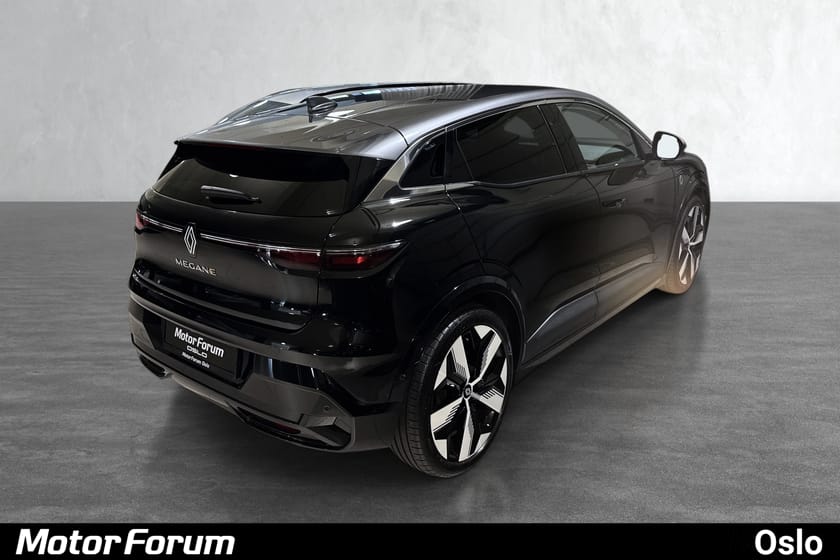 Bilde 5 av Renault Mégane E-TECH