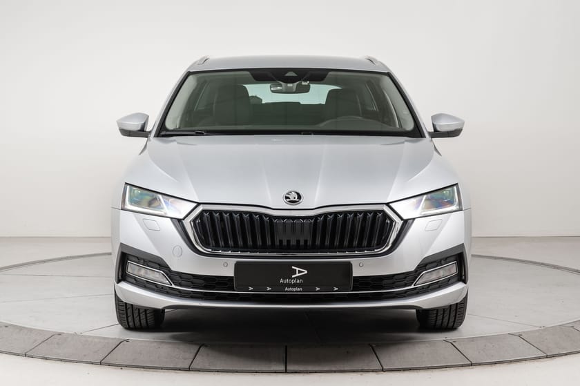 Bilde 4 av Škoda Octavia Stasjonsvogn