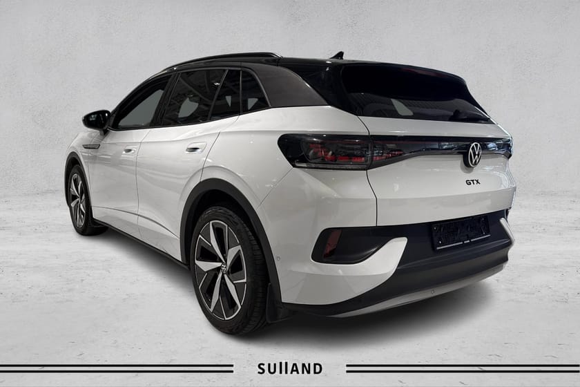 Bilde 3 av Volkswagen ID.4 GTX 77kwh
