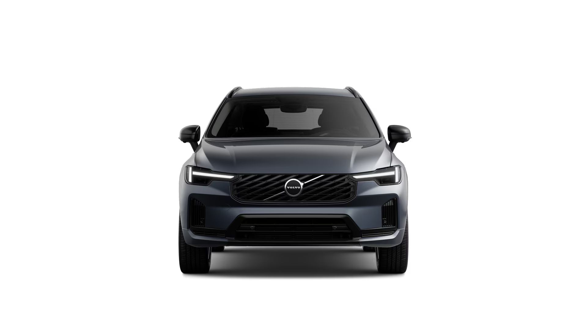 Volvo XC60 2027, bild 6/9