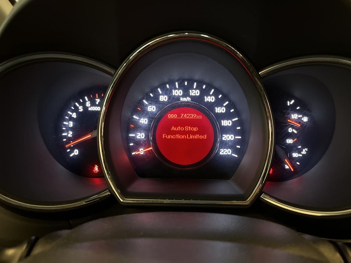 Kia Rio 2016 - miniatyr 13