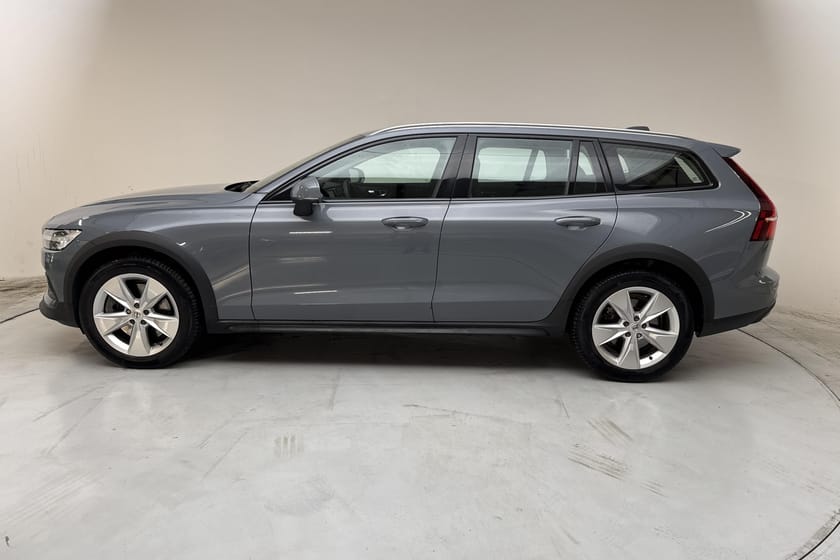 Bild 2 av Volvo V60 Cross Country B4 AWD Diesel (197hk) Core