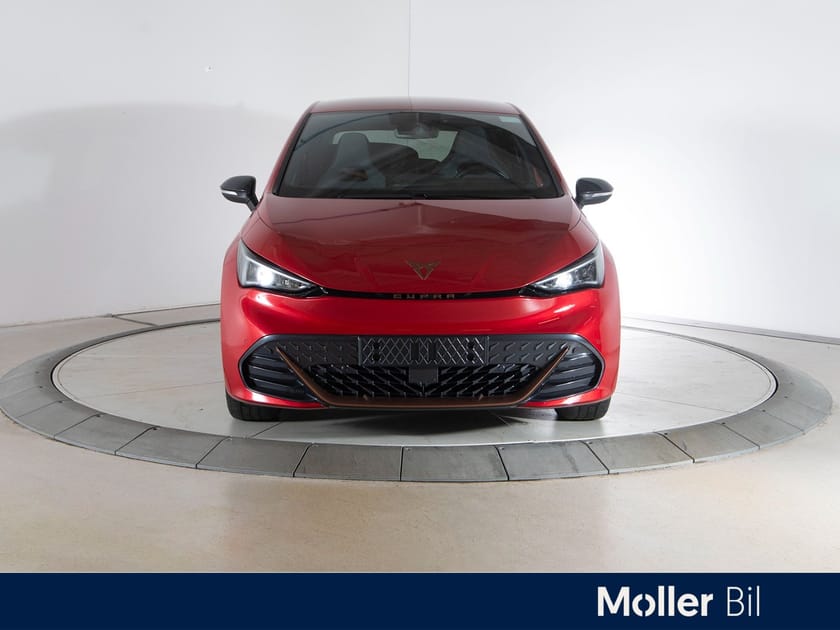 Bilde 3 av CUPRA Born 58 