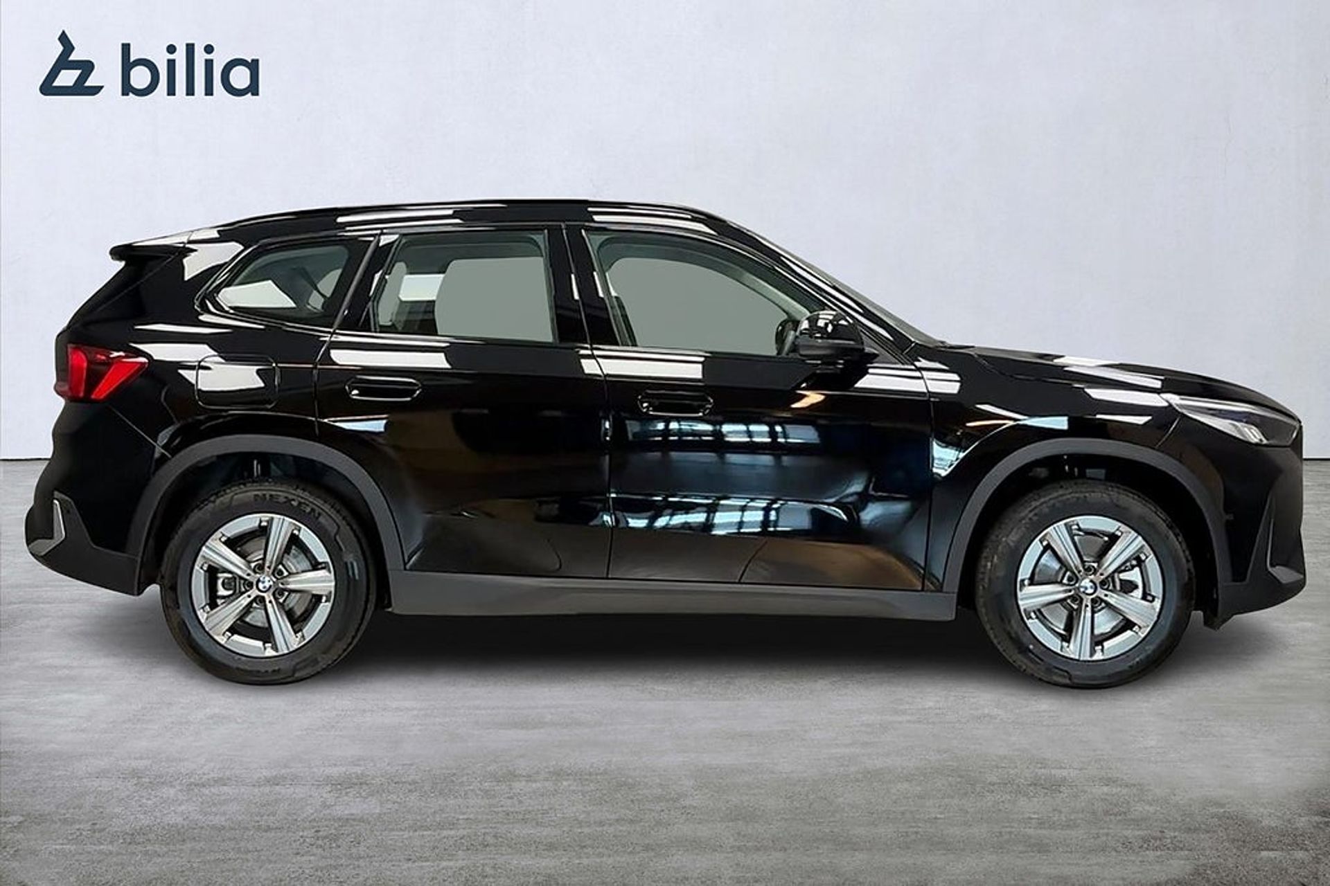 BMW X1 xDrive25e Steptronic/Drag 2026, bild 3/10
