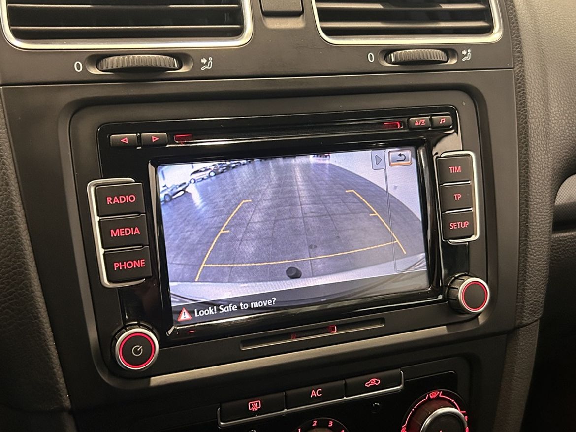 Volkswagen Volkswagen Golf Variant — bild 16