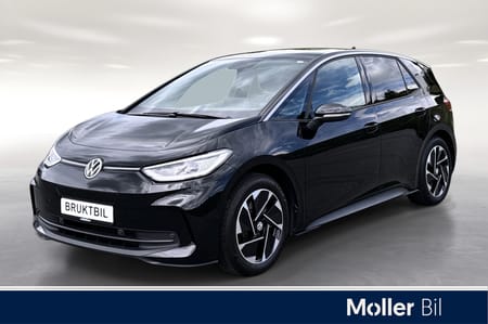Volkswagen ID.3 Pro Performance highline 59kwh 204hk
